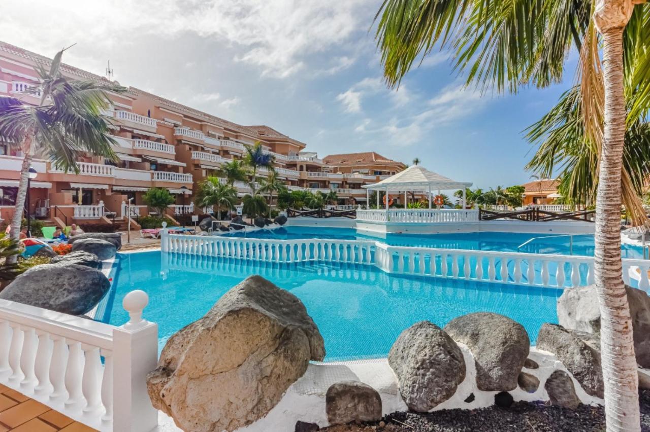 Los Cristianos Royal Gardens Плайя-де-лас-Амерікас Екстер'єр фото