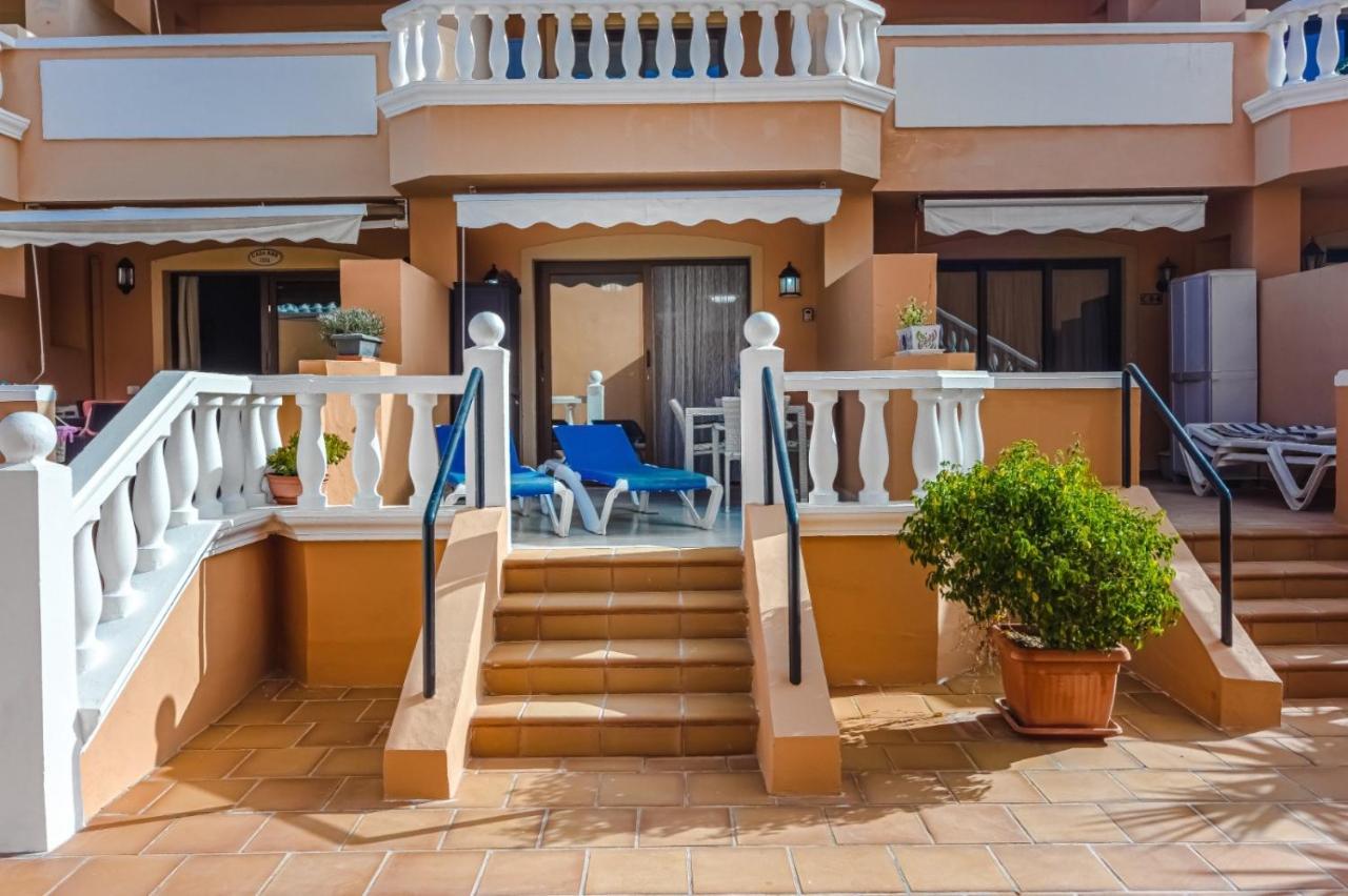 Los Cristianos Royal Gardens Плайя-де-лас-Амерікас Екстер'єр фото