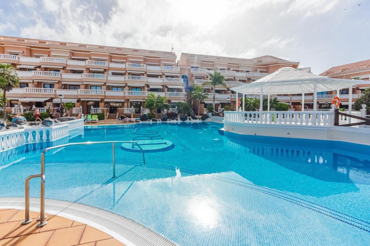 Los Cristianos Royal Gardens Плайя-де-лас-Амерікас Екстер'єр фото