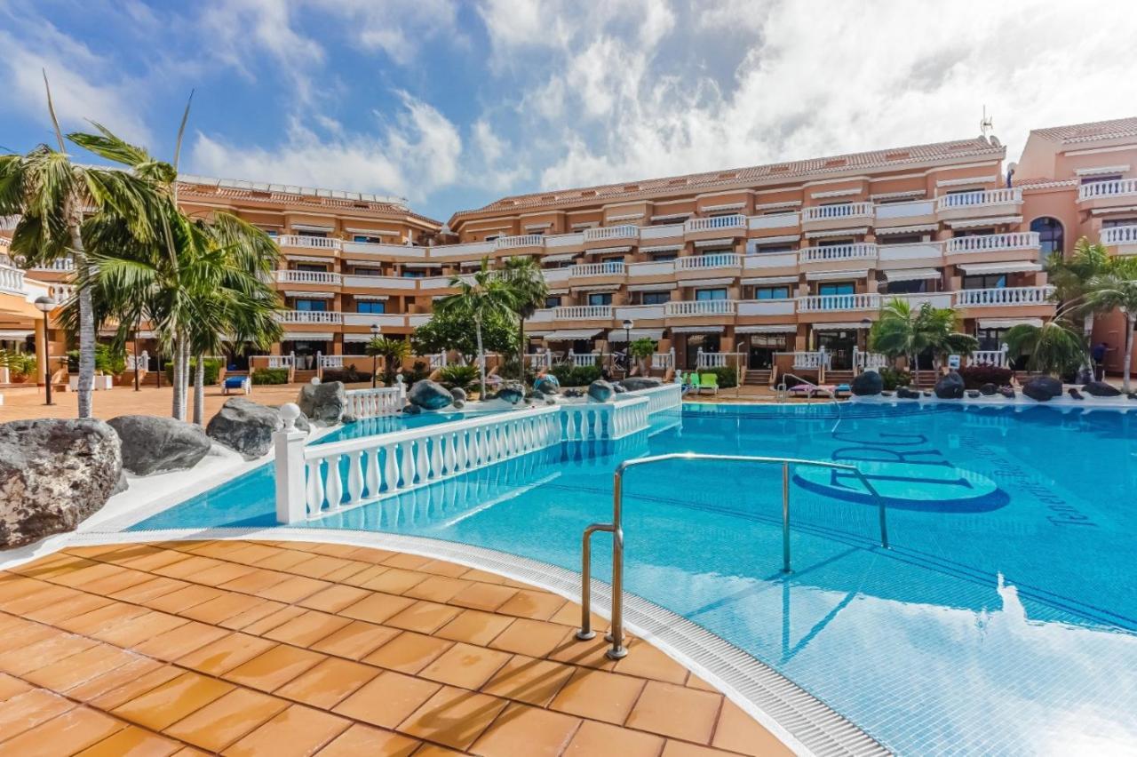 Los Cristianos Royal Gardens Плайя-де-лас-Амерікас Екстер'єр фото