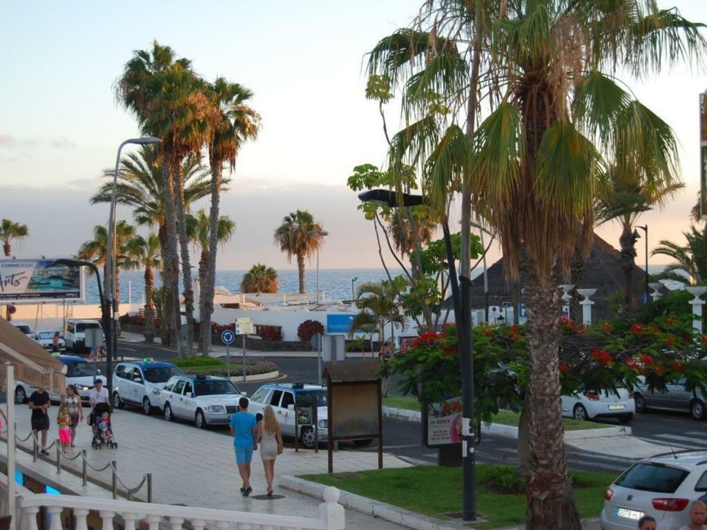 Los Cristianos Royal Gardens Плайя-де-лас-Амерікас Екстер'єр фото